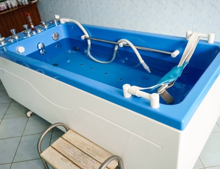 SPA-отдых - Санаторий «Митино»