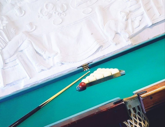 Услуги и развлечения - Санаторий «Митино»