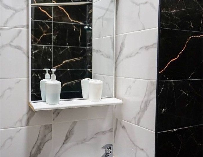 2-местный номер улучшенный стандарт - Санаторий «Митино»