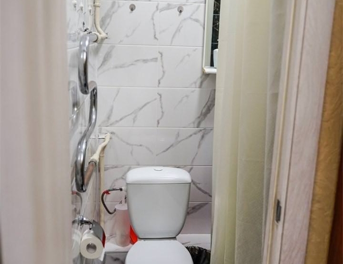 2-местный номер улучшенный стандарт - Санаторий «Митино»