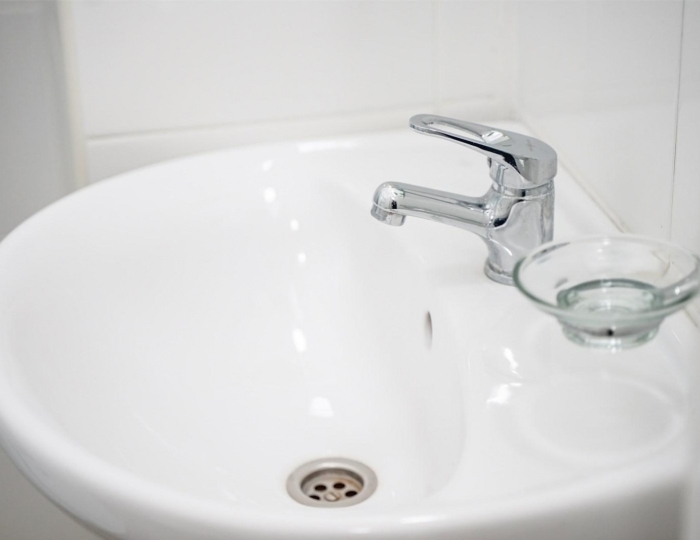 2-местный номер стандарт - Санаторий «Митино»