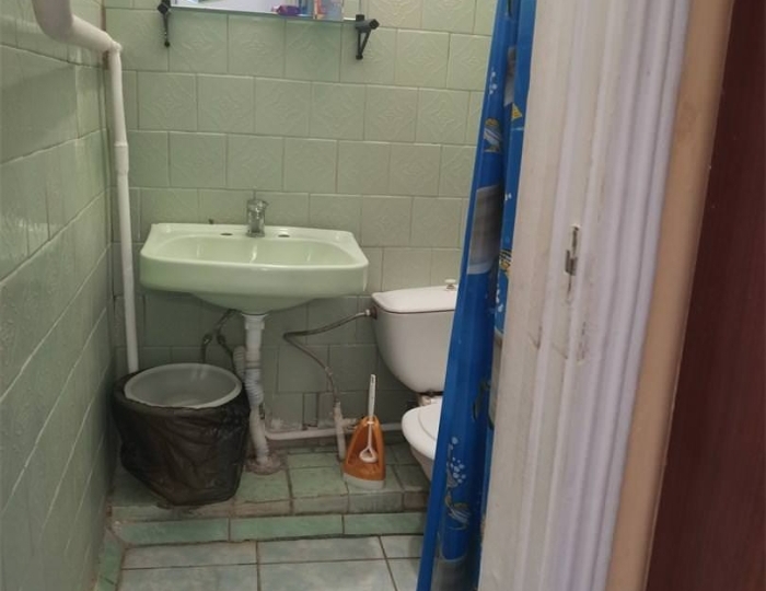 Номер эконом с 2 односпальными кроватями - Санаторий «Митино»